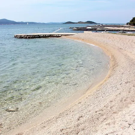 Apartamento With Parking Space Sveti Petar, Biograd - 6175