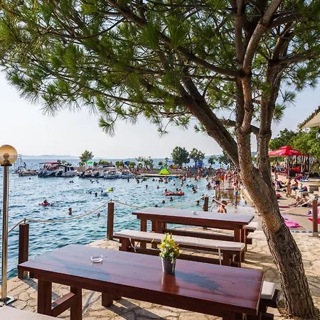 With Parking Space Sveti Petar, Biograd - 6175 Sveti Petar (Zadar)