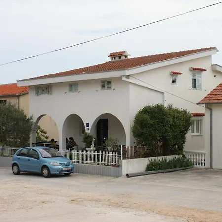Apartamento With Parking Space Sveti Petar, Biograd - 6175