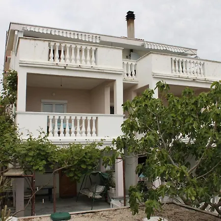 Apartman With A Parking Space Sveti Petar, Biograd - 6175