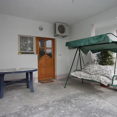 With A Parking Space Sveti Petar, Biograd - 6175 Apartman *