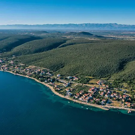 Apartamento With Parking Space Sveti Petar, Biograd - 6175 Sveti Petar (Zadar)
