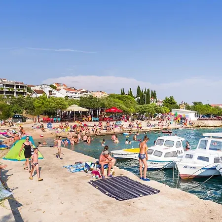 With A Parking Space Sveti Petar, Biograd - 6175