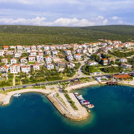 With A Parking Space Sveti Petar, Biograd - 6175 Sveti Petar (Zadar)