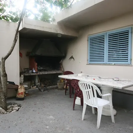 With A Parking Space Sveti Petar, Biograd - 6175 Apartment *