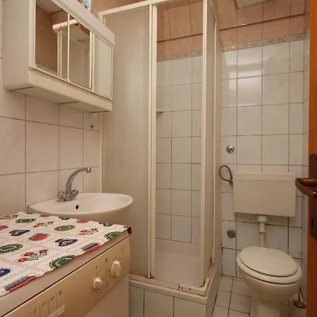 With A Parking Space Sveti Petar, Biograd - 6175 Apartment *