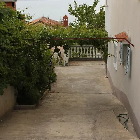 With Parking Space Sveti Petar, Biograd - 6175 Apartment Sveti Petar (Zadar)