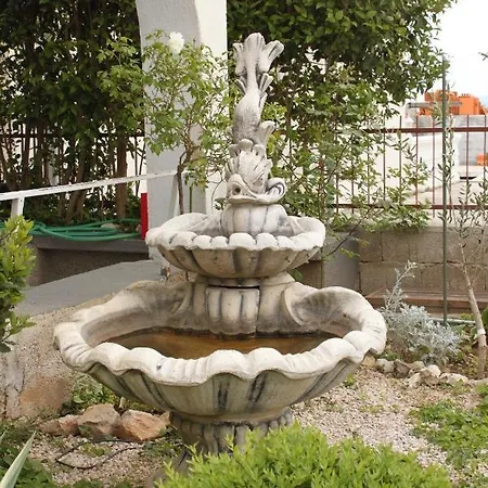 With A Parking Space Sveti Petar, Biograd - 6175 Apartment