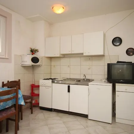 With A Parking Space Sveti Petar, Biograd - 6175