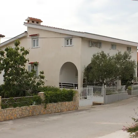 With A Parking Space Sveti Petar, Biograd - 6175 Apartment