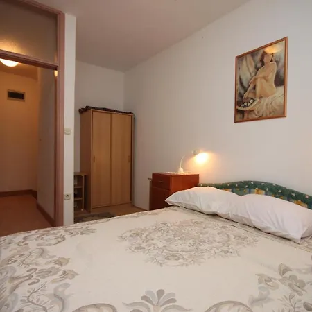 Apartment With A Parking Space Sveti Petar, Biograd - 6175 Sveti Petar (Zadar)