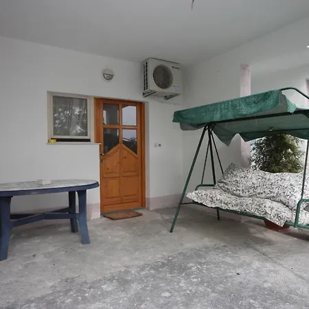 With Parking Space Sveti Petar, Biograd - 6175 Apartment *
