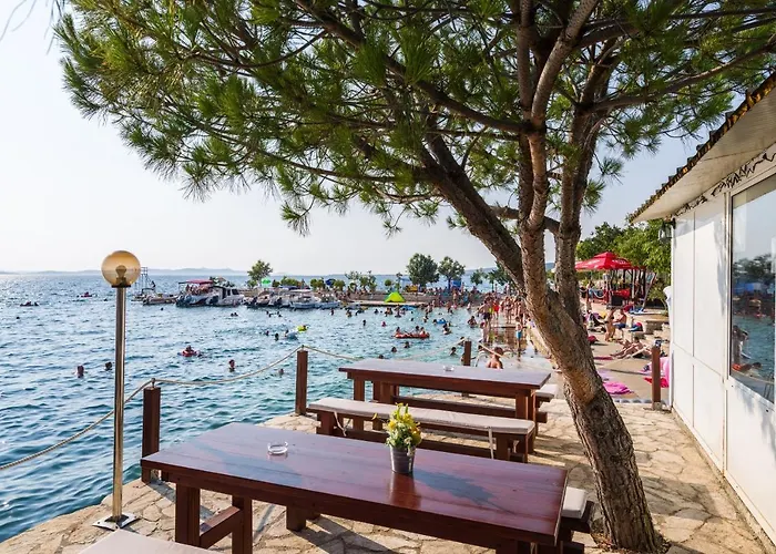 With Parking Space Sveti Petar, Biograd - 6175 Sveti Petar (Zadar)
