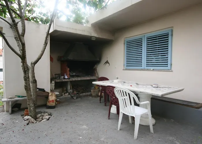 With Parking Space Sveti Petar, Biograd - 6175 Daire *