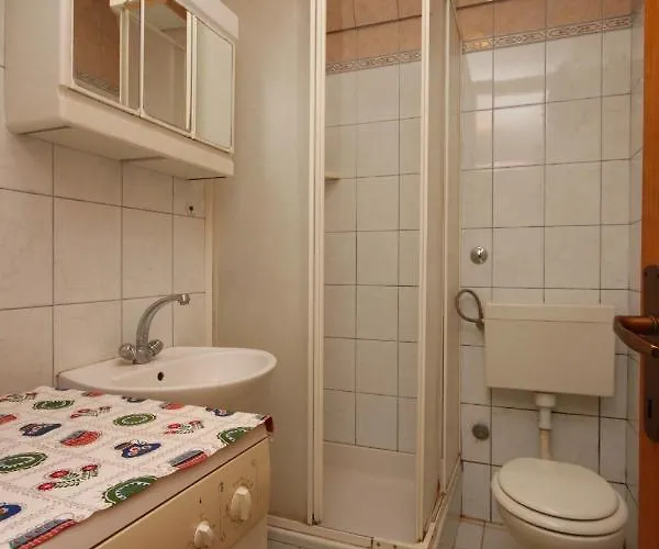 With Parking Space Sveti Petar, Biograd - 6175 Apartman *