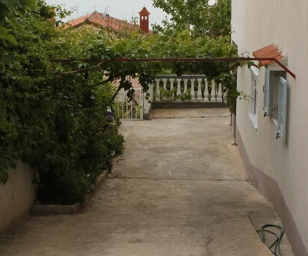 With Parking Space Sveti Petar, Biograd - 6175 Daire Sveti Petar (Zadar)