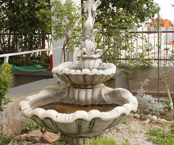 With Parking Space Sveti Petar, Biograd - 6175 Daire