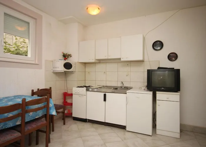 With Parking Space Sveti Petar, Biograd - 6175