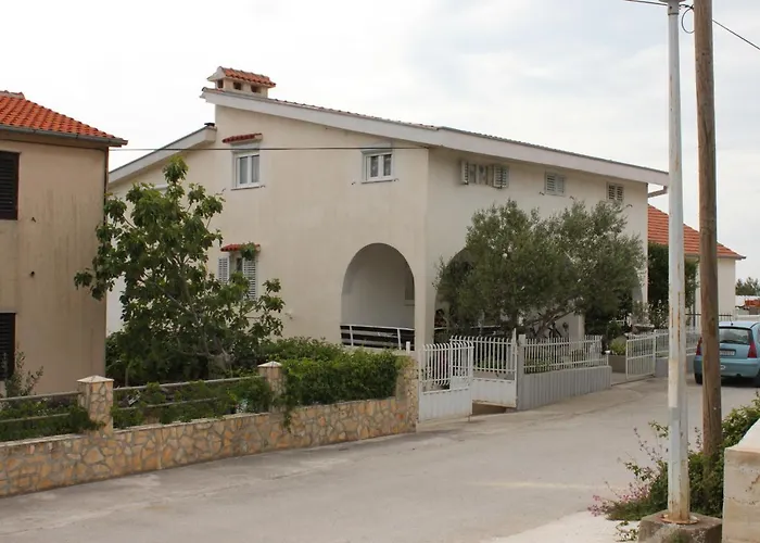 With Parking Space Sveti Petar, Biograd - 6175 Daire
