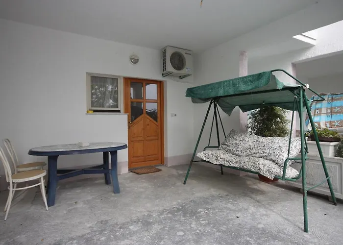 With Parking Space Sveti Petar, Biograd - 6175 Daire *